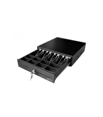 CAJA GAVETA DINERO METALICA 3NSTAR CD250