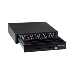 CAJA GAVETA DINERO METALICA LOGIC CONTROLS CD415